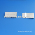 laser logo happy fathers day best gifts money clip, lovely gifts money clip for father